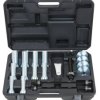Zestaw stopniowanych tulei dociskowych, 22 szt KS Tools 700.2355 KS Tools 700.2355