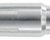 Receptacle, 4.0 mm², AWG 12, crimp connection, tin-plated, 1002970000