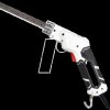 7064780 Hot cutting tool, Fleischmann, 190 W, up to 500°C