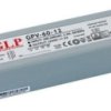 GPV-60-12 wodoszczelny zasilacz impulsowy do LED 12V / 5A; IP67