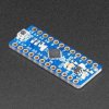 Adafruit ATSAMD09 Breakout with seesaw