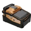 Spawarka światłowodowa 7800mAh, lampa LED, wyświetlacz LCD 5,1 Extralink AI-8C