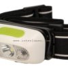 Czołowa accu LED 230lm USB Virone 3818 LT-1