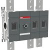ABB 1SCA105637R1001 Rozłącznik OT800U12, 1000 V, 800 A