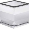 Wentylator ścienny i sufitowy Helios Ventilatoren VDW 200/2#7126 230 V 1000 m³/h