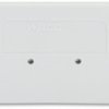 End/Intermediate plate for terminal block, 280-358