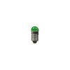 BELI-BECO 9090E Dashboard bulb 24V 0.96W Base E5.5 Green 1 piece