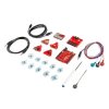 MyoWare 2 Muscle Sensor - zestaw deweloperski do pomiaru aktywności mięśni (EMG) - SparkFun KIT-27920
