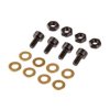 Sparkfun Alchitry Standoff Hardware