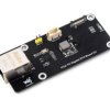 Waveshare PCIe TO Gigabit ETH Board (C) For Raspberry Pi 5, Supports Raspberry Pi OS, Driver-Free, Plug And Play, Raspberry Pi 5