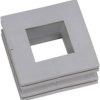Przepust kablowy Icotek, ATG, 41253, (D x S) 42 mm x 41.5 mm, szary, 1 szt.