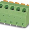 Phoenix Contact 1791693 Zacisk sprężynowy 1.00 mm² Ilość styków 7 zielony 50 szt.