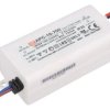 Zasilacz impulsowy, LED, 16,8W, 0,7A, 90...264VAC, 9...24VDC APC-16-700