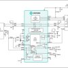 Automotive High-Current Step-Down Converter with USB Protection/Host Charger Adapter Emulator
