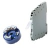 Przetwornik temperatury wy: Analogowy we: Analogowy 11 → 32 V DC