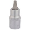Draper Expert 16312 T40 x 55mm 1/2" Sq. Dr. TX-STAR® Socket Bit
