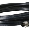 CABLE M12-C62 6M 5 POLES MALE