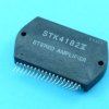 STK-4182II UKŁAD