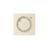 Simon 82 Pokrywa termostatu beż 82505-31