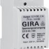 GIRA 531900 zasilanie elektryczne Opis 1 szt.