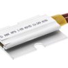 Element grzewczy 15 W 12 → 30 V ac/dc długość 7.5mm