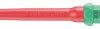 Wkrętak z wymiennymi końcówkami Wera Kraftform Kompakt VDE 67 i TX 15 x 157 mm TIE 05006535001 TORX TX 15