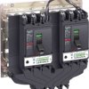 Blokada mechaniczna LV432621, Schneider Electric, Kompaktowe NSX, kompaktowe NSX DC, Easypact CVS