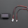LED Current Meter 10A (Red)