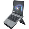 Kensington 60112 SmartFit Easy Riser Laptop Cooling Stand - Grey