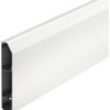 6132274 System listw 2000 mm biały 1 szt.