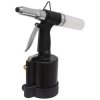 Sealey SA314 Air/Hydraulic 1/4" Steel Aluminium & Stainless Steel Rivets