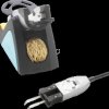 T0051320899 Micro desoldering tweezers, WXMT MS, 2x 40 W, 12 V, with safety