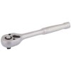 Draper 26723 1/4" Sq. Dr. 72 Tooth Reversible Ratchet
