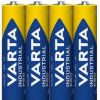 Varta Industrial PRO LR03 AAA 4003 (folia) - 4 sztuki