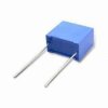 10nF/310VAC (L13xH11xT5mm) MKP X2 ±10% p=10mm