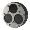 Uszczelnienie ciśnieniowe HRD150 SG 3x22-54 A2 z technologią pierścieni segmentowych