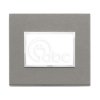 Ramka ozdobna Eikon Evo, 3M, Grey Quartzite, 21653.53