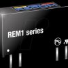 51000439 REM1 DC/DC converter, 5 Vin, Single, 5 Vout, 200 mA, SIP7