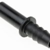 Złączka pneumatyczna Wciskane 8 mm Wciskane 6,3 mm Legris Adapter prosty do rur