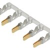 Zacisk zagniatany Męski Molex 42817 12AWG 42818 Mini-Fit Sr. Obudowy wtyków, 43938 Mini-Fit Sr. Obudowy wtyków