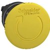 Schneider Electric ZB4BS557 ZB4BS557 Przycisk grzybkowy - przedni element 1 szt.