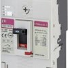 Wyłącznik mocy 3P, 25kA, wyzw. TM (bez regulacji) EB2S 160/3SF 50A 3p 004671832