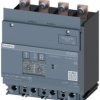 RCD, Typ A, 4-biegunowy, 160A, Siemens, 3VA911 SENTRON CE
