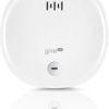 GISE Smart Czujnik dymu Zigbee Tuya GSKS-ZB