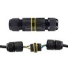 M20 3PIN Cable Connector - Hermetic IP68 Sleeve - Insulating Gland
