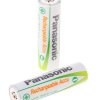 Akumulator AA NiMH, 1.9Ah 1.2V Panasonic