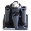 Tamiya 70144 Ball Caster Kit - kulka podporowa w plastikowej obudowie - 2 szt.