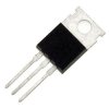 BUZ11A - tranzystor unipolarny N-MOSFET, 50 V, 26 A, Rds 0,055 Ω, TO-220