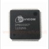DM9000EP Ethernet Controller with General Processor Interface - Davicom
