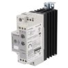 RGC1P48V30ED Przekaźnik półprzewodnikowy Uster: 0...5VDC 30A 190...550VAC IP20